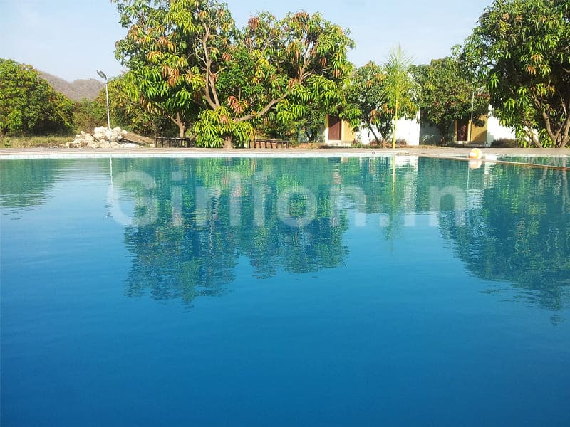 Sukhsagar Gir Resort